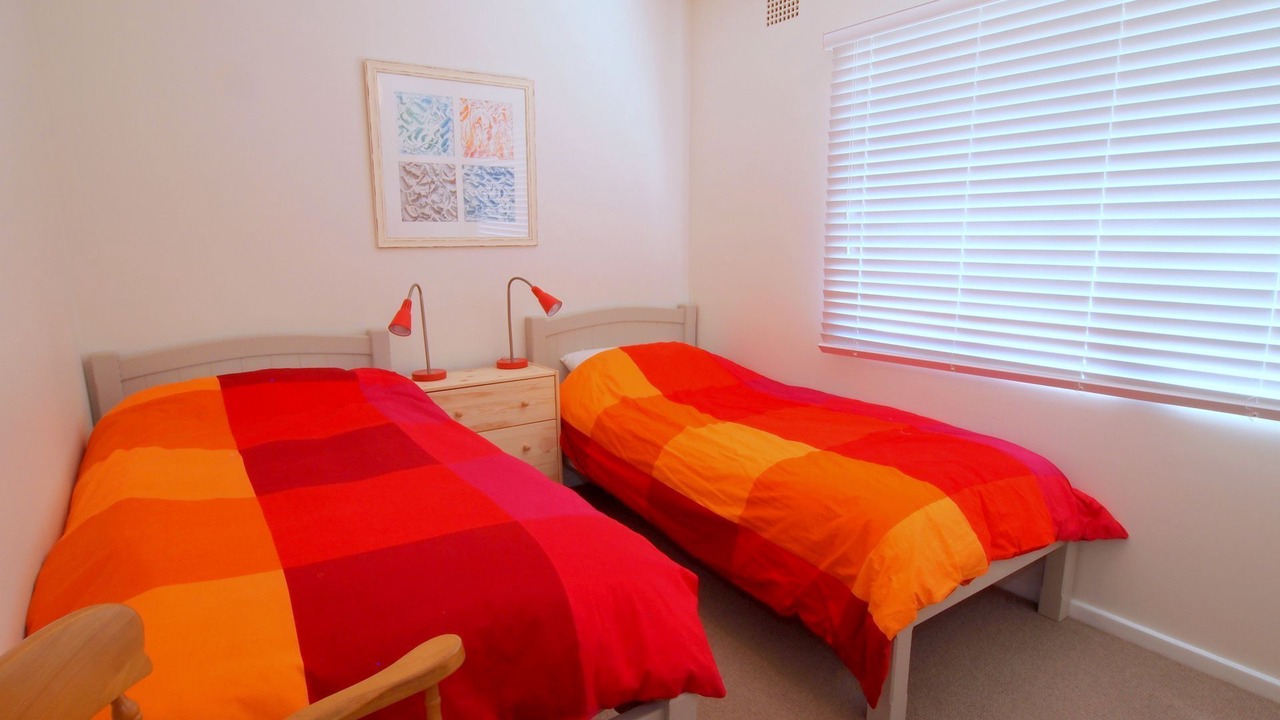 Photo of Bedroom in Patonga
