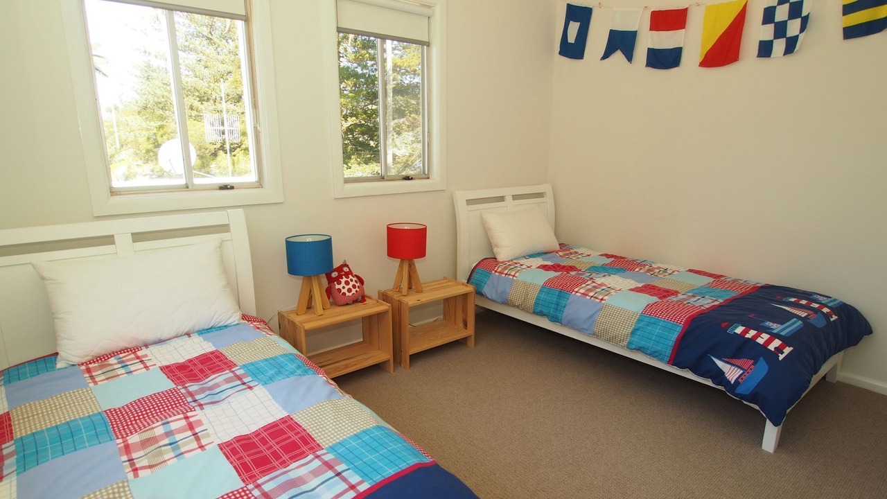 Photo of Bedroom in Patonga