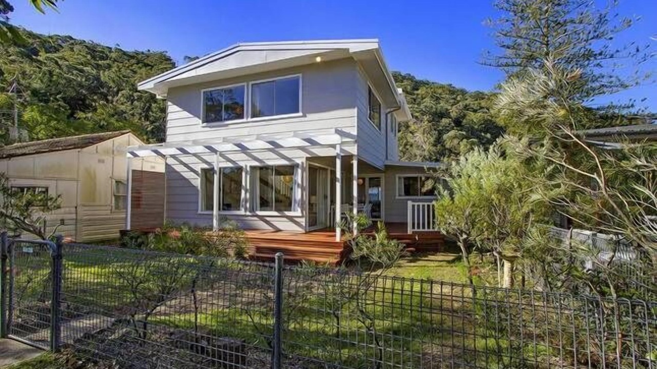 Photo of Outdoor in Patonga