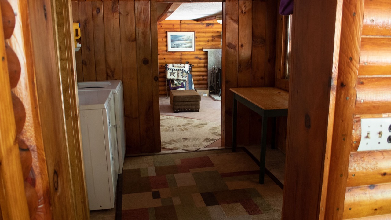 Photo of Bedroom in Croghan