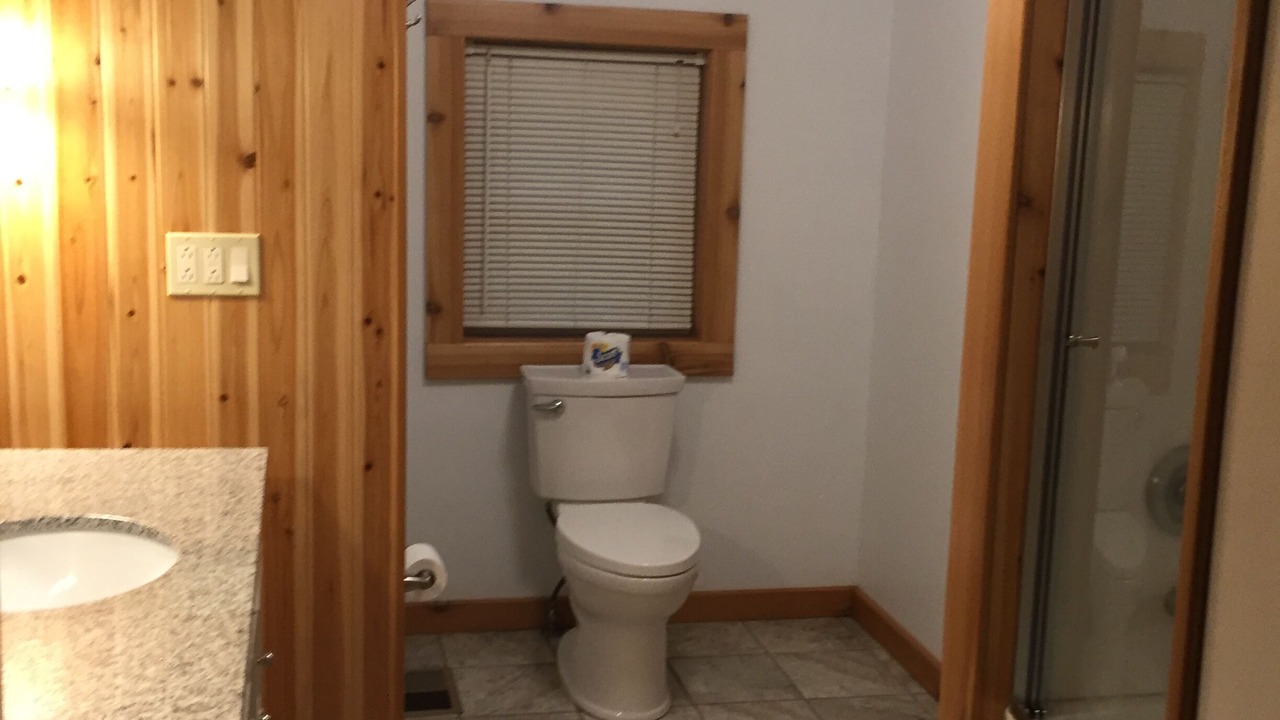 Photo of Bathroom in Croghan