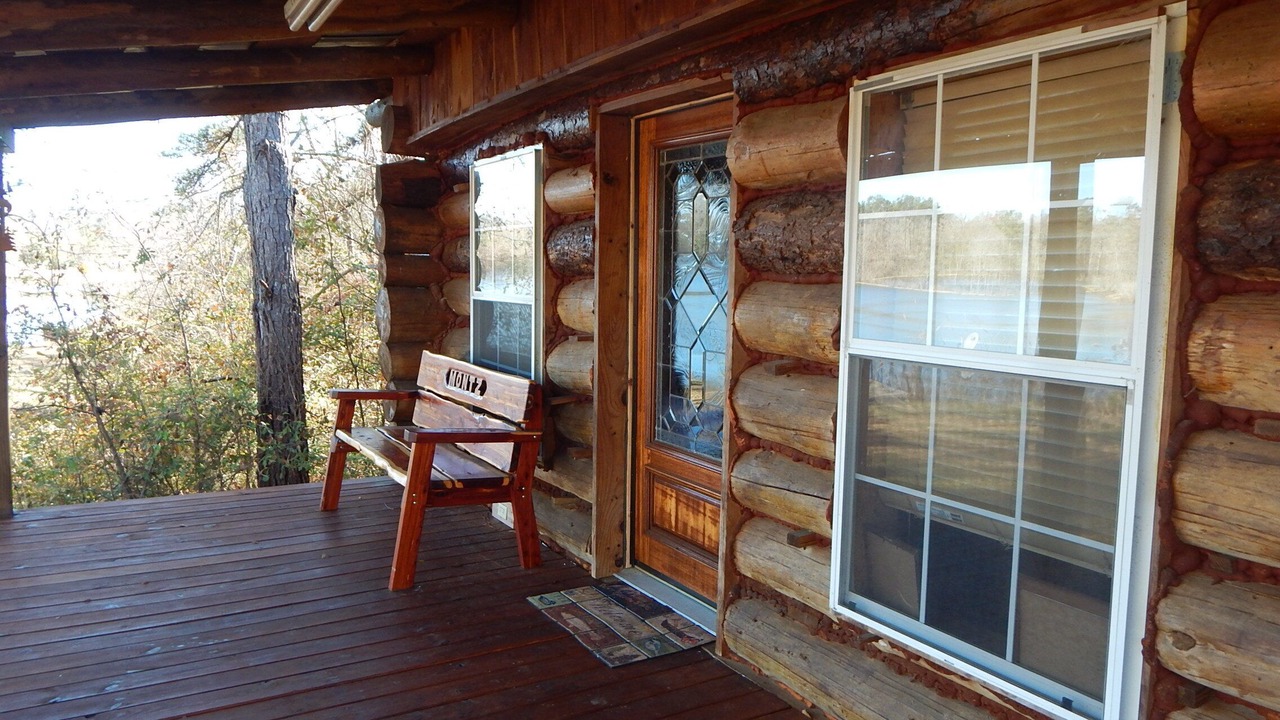 Photo of Patio Balcony in Greensboro