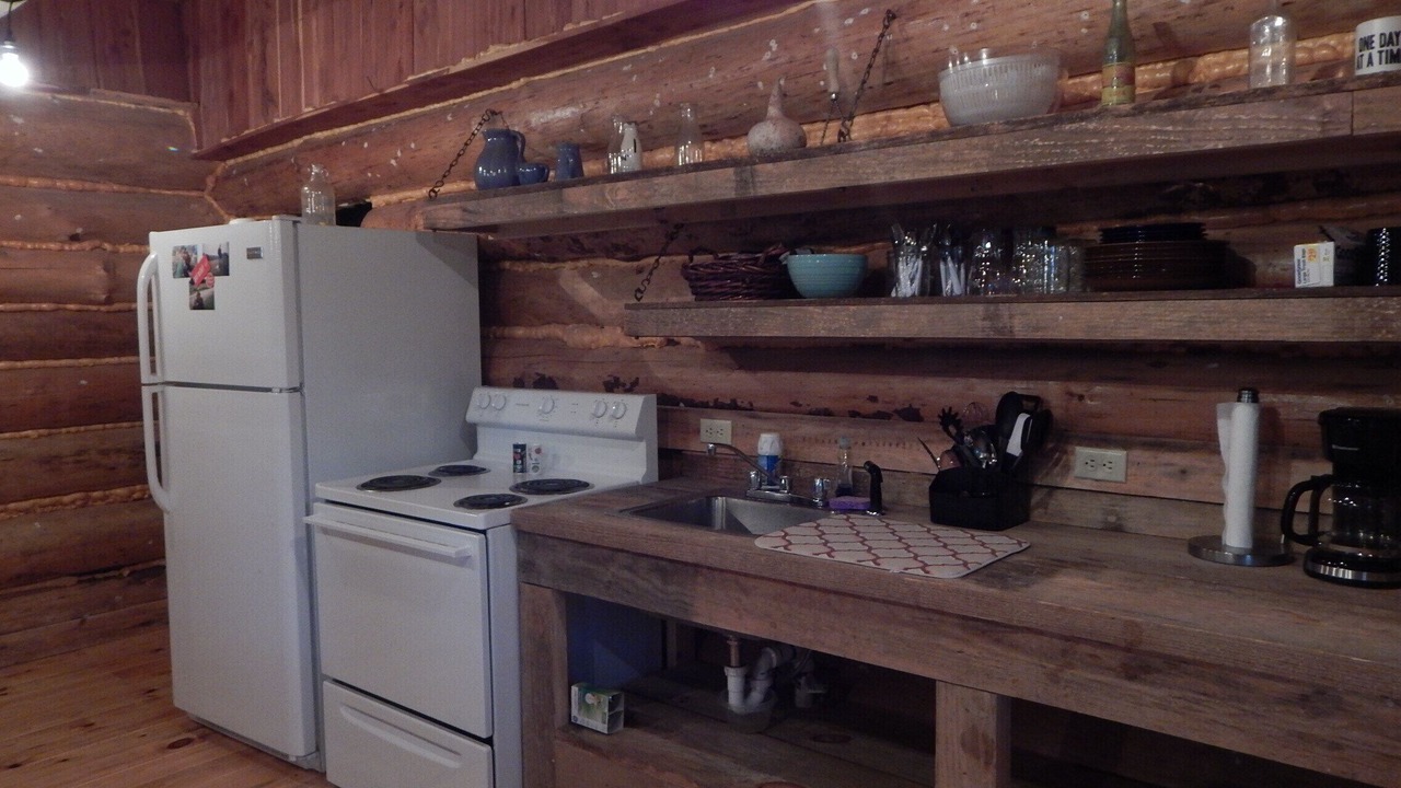 Photo of Kitchen in Greensboro