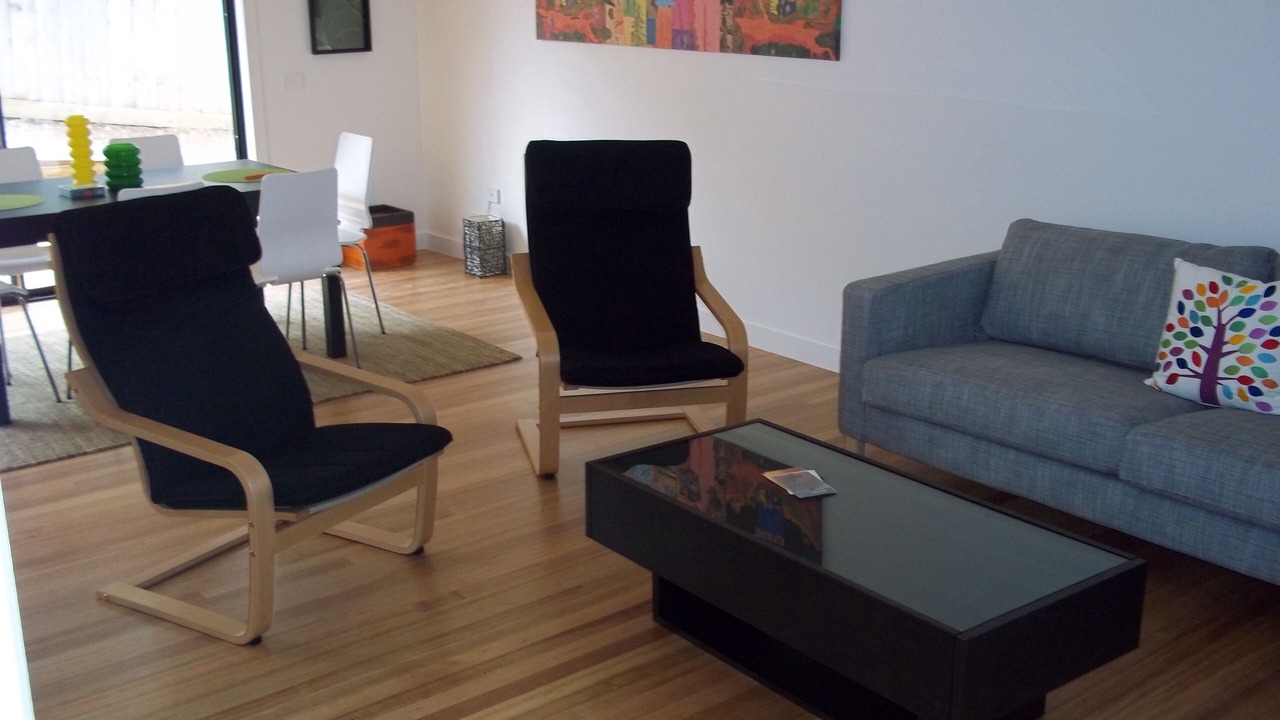 Photo of Livingroom in Jan Juc