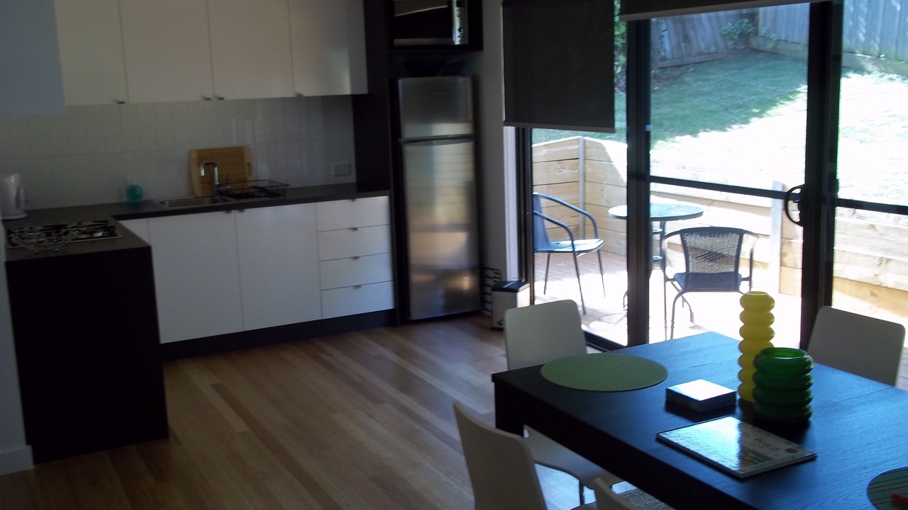 Photo of Kitchen in Jan Juc