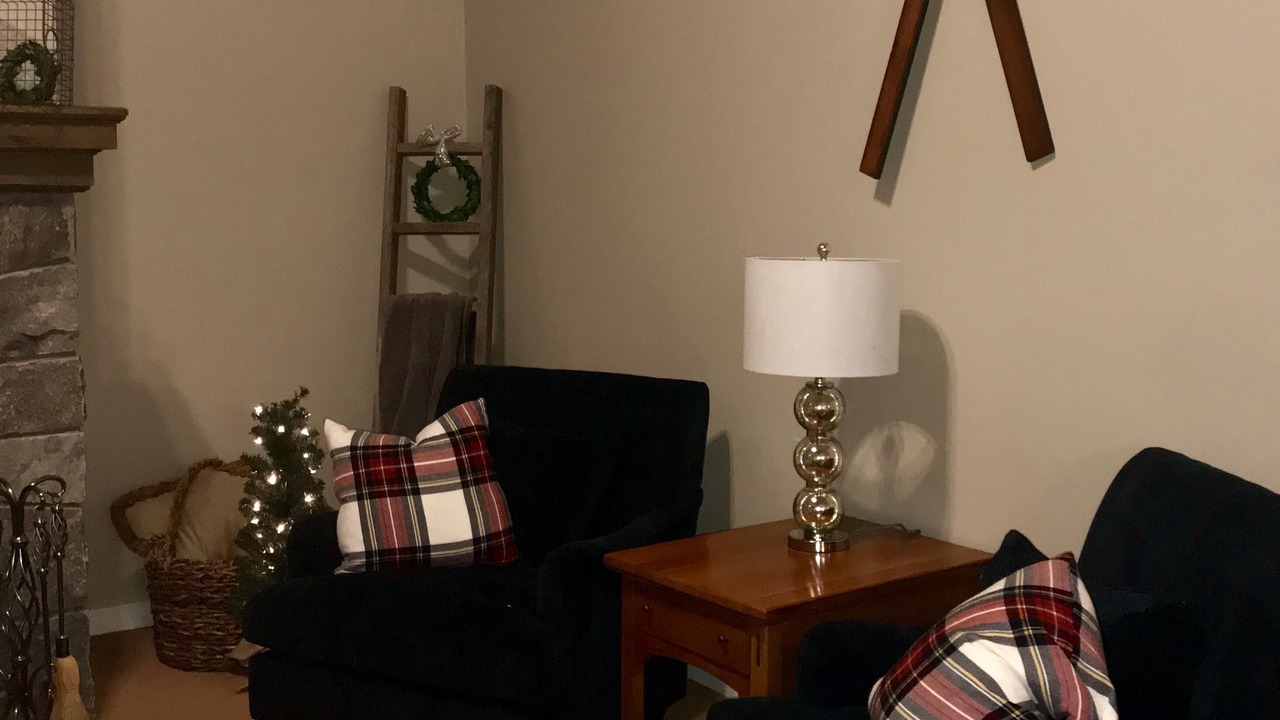 Photo of Livingroom in Killington