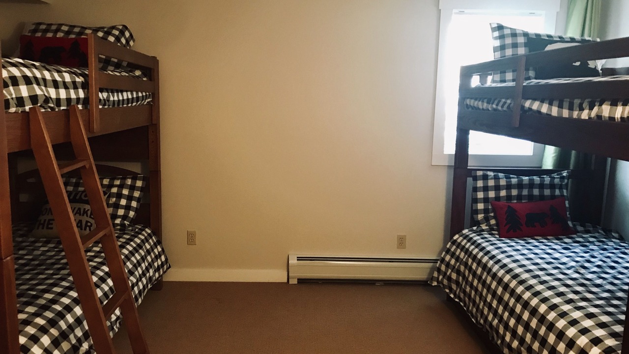 Photo of Bedroom in Killington