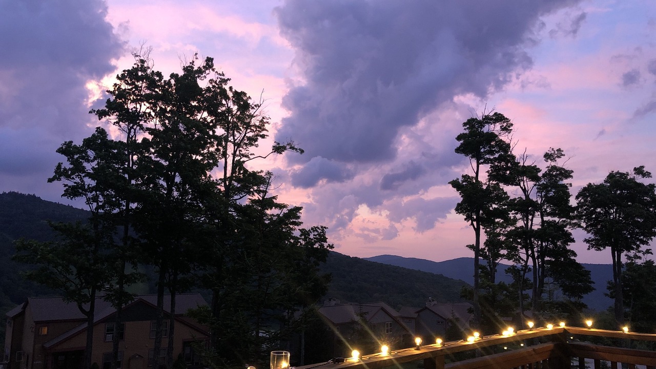 Photo of Outdoor in Killington