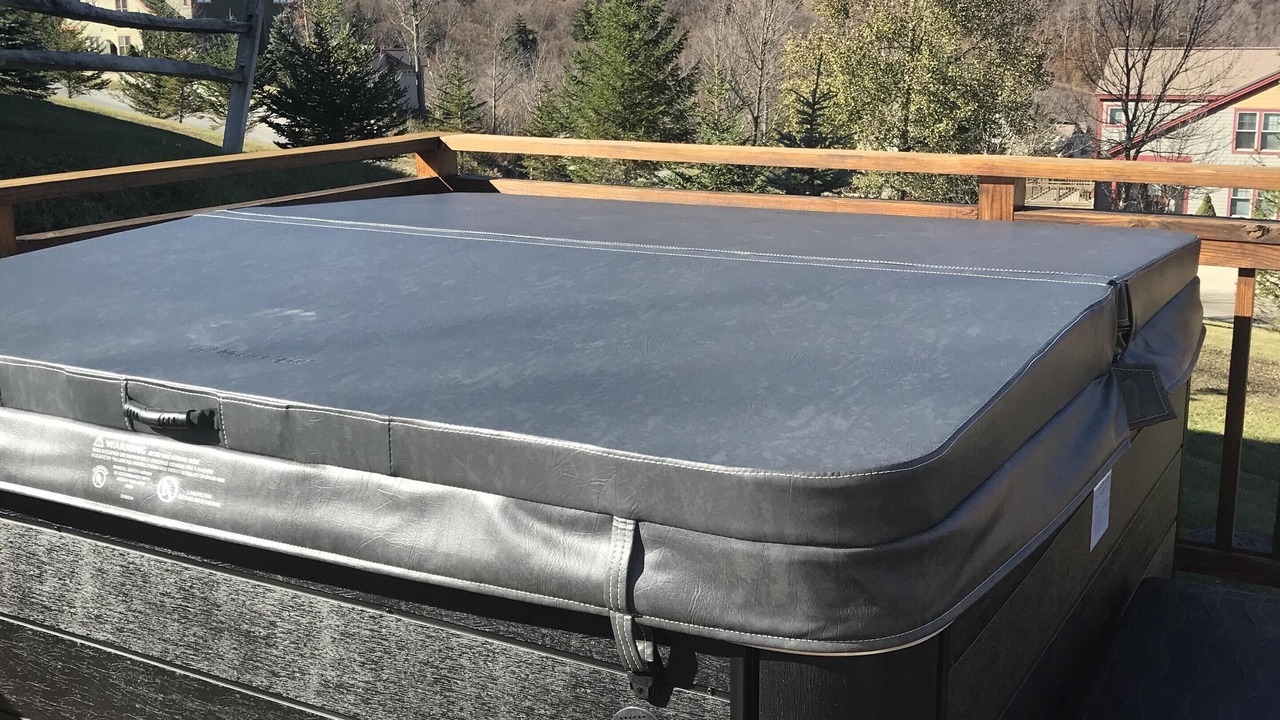 Photo of Outdoor in Killington