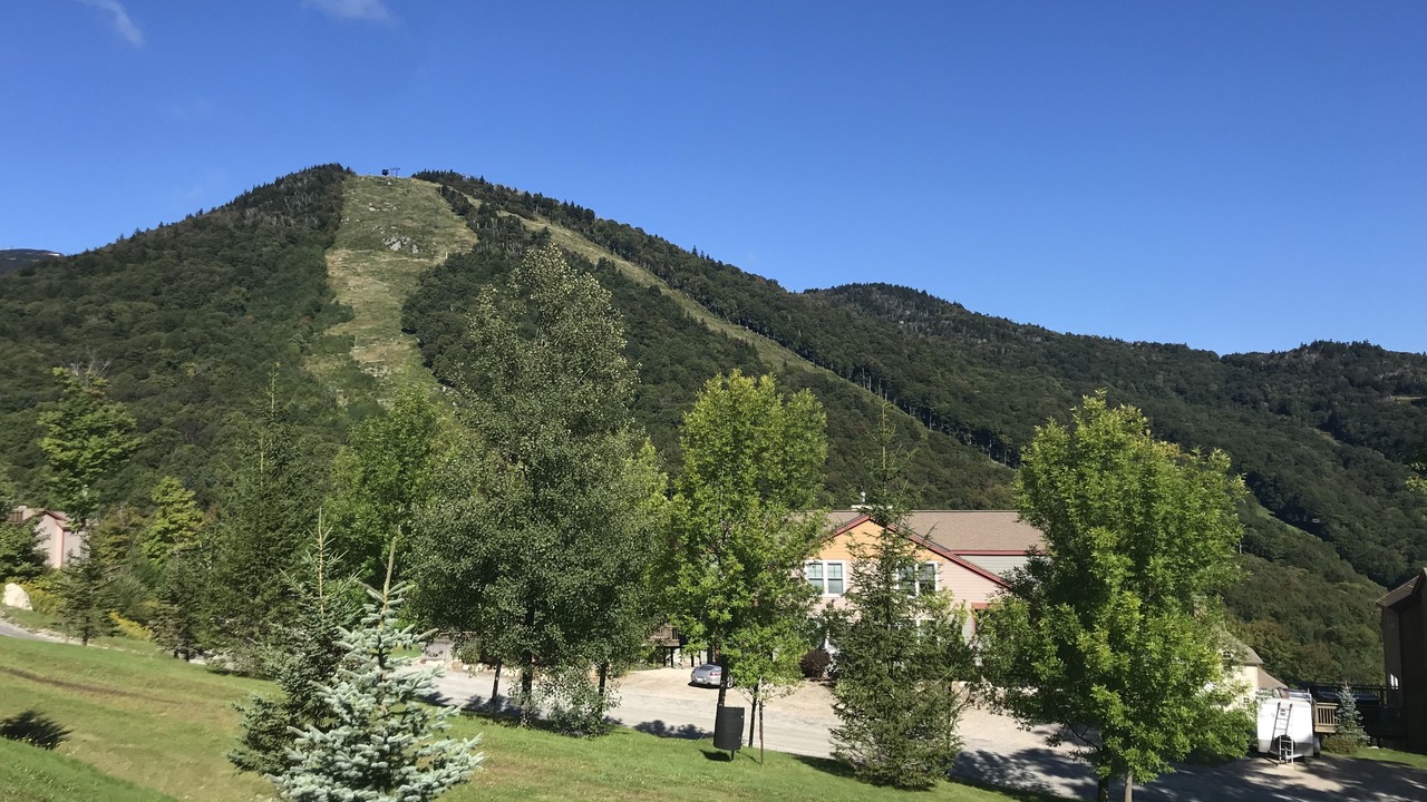 Photo of Outdoor in Killington