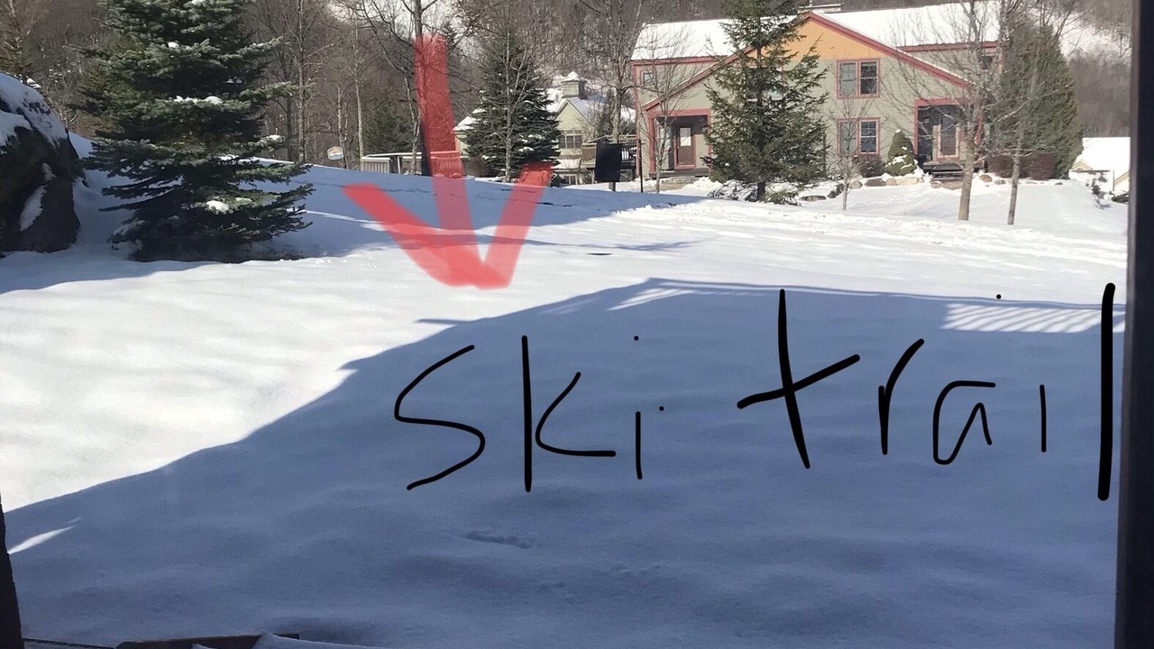 Photo of Outdoor in Killington