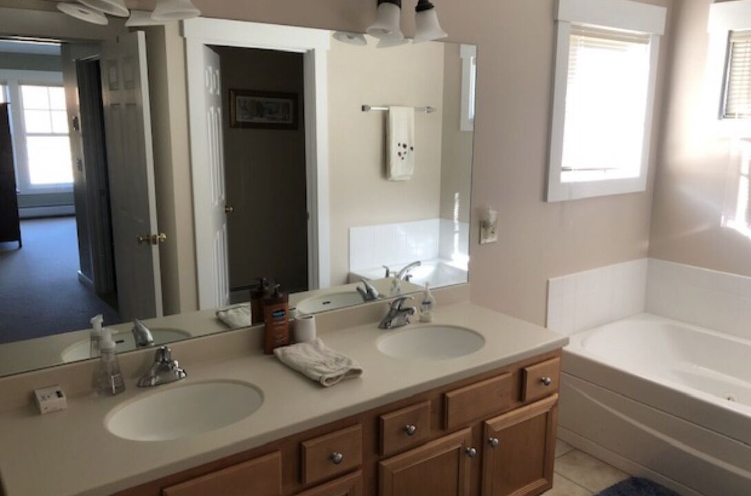 Photo of Bathroom in Killington