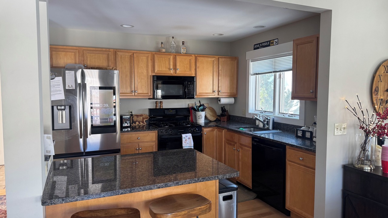 Photo of Kitchen in Killington