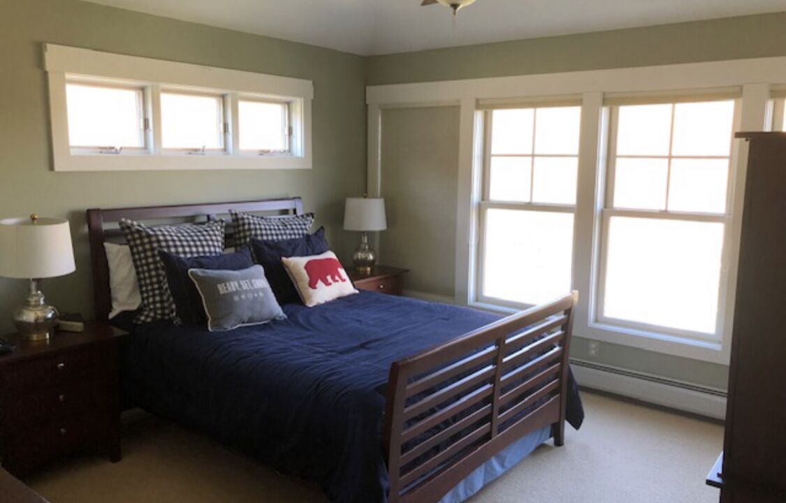 Photo of Bedroom in Killington