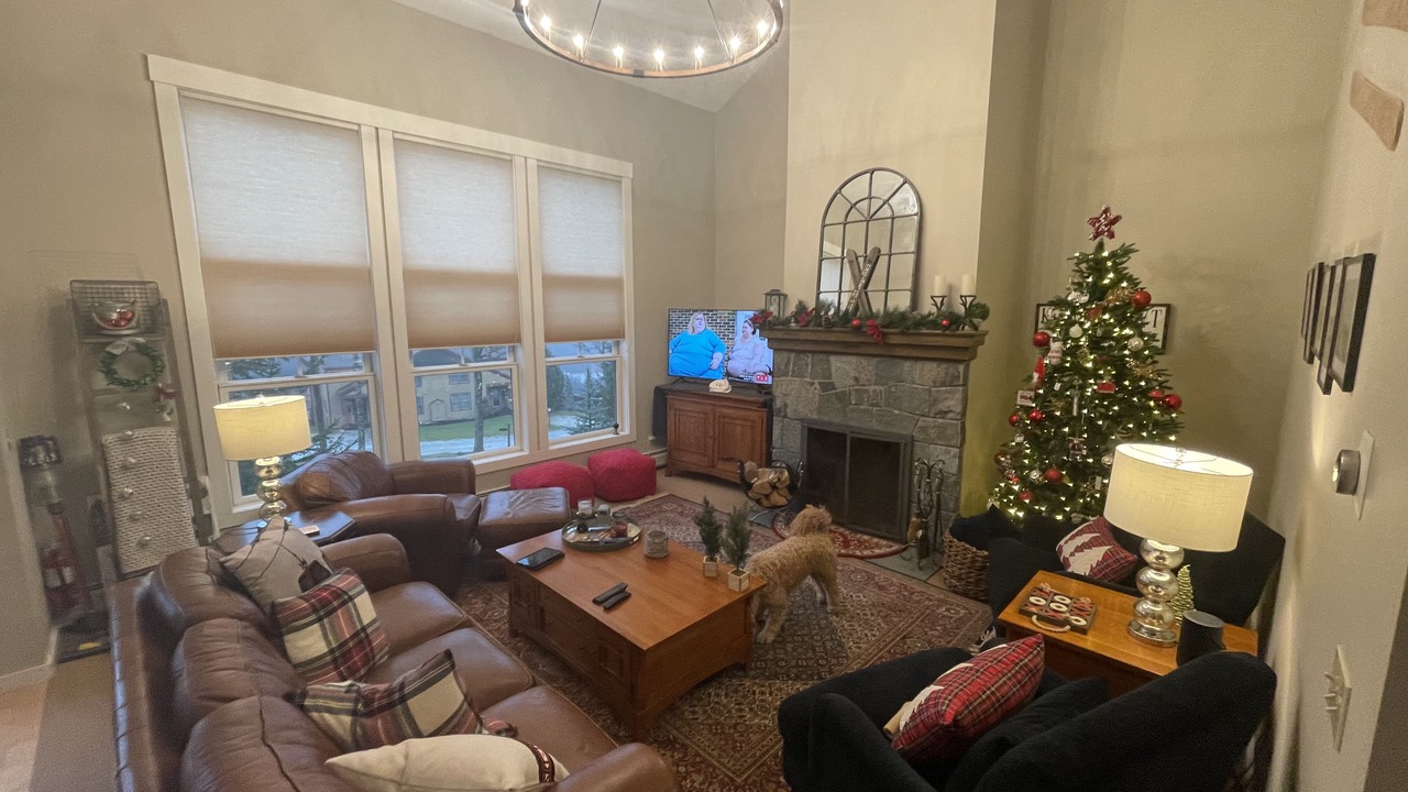 Photo of Livingroom in Killington