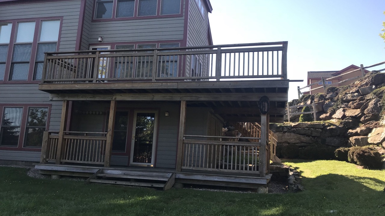Photo of Outdoor in Killington