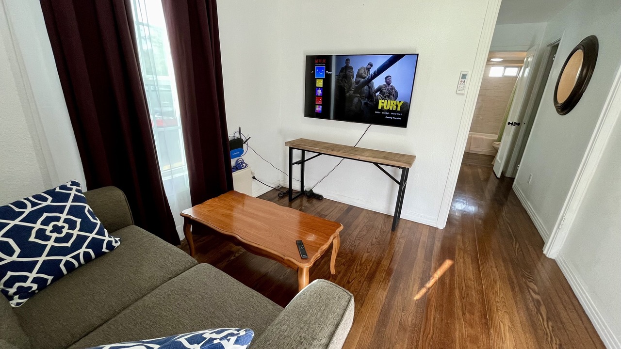 Photo of Livingroom in Denton