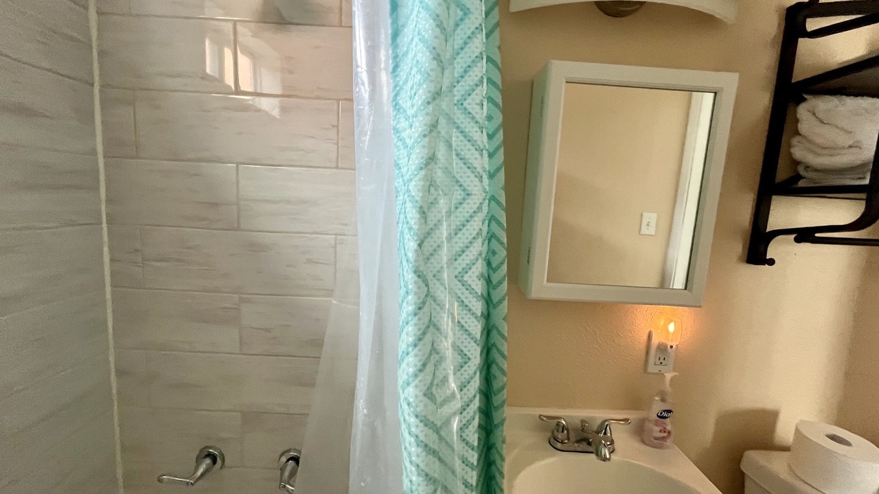 Photo of Bathroom in Denton