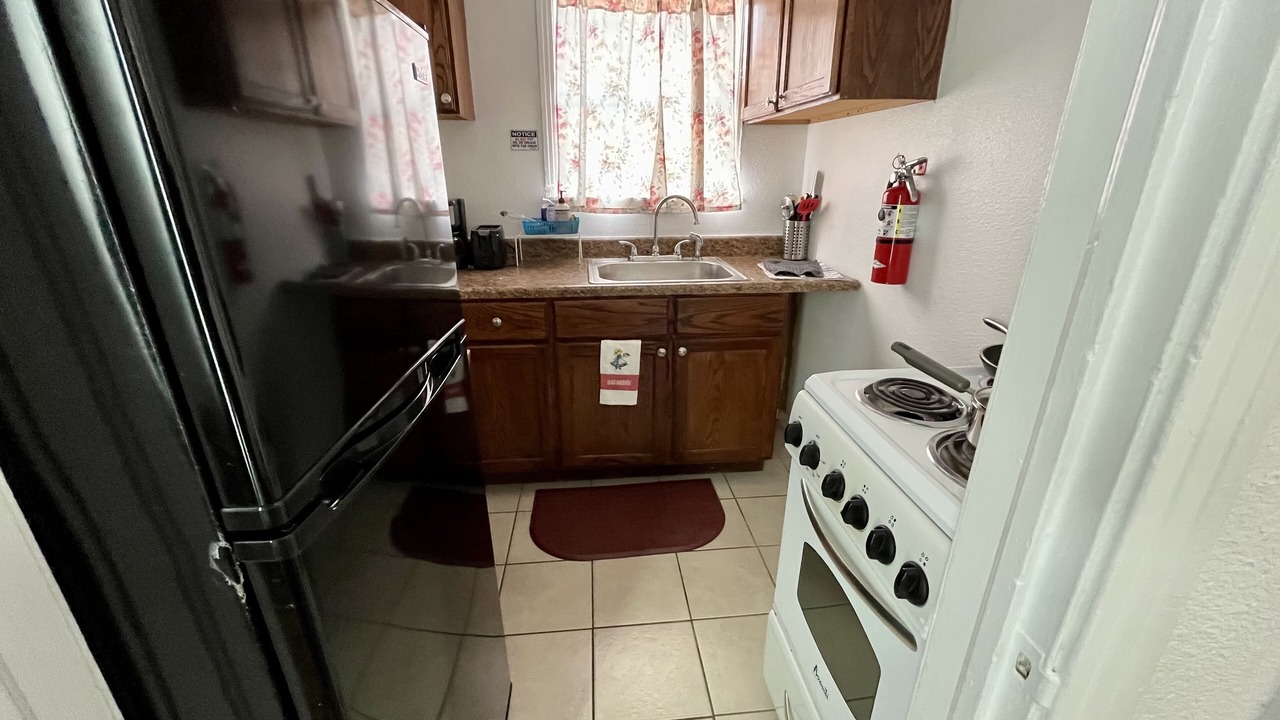 Photo of Kitchen in Denton