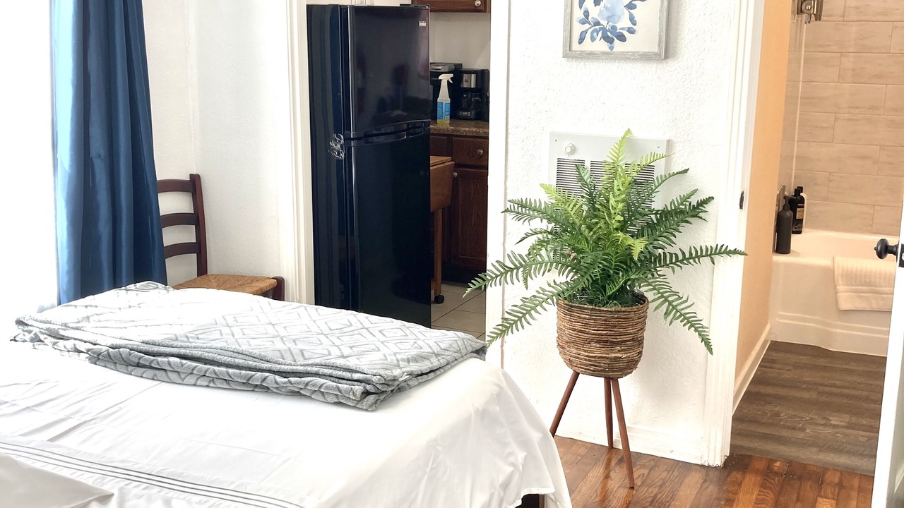 Photo of Bedroom in Denton