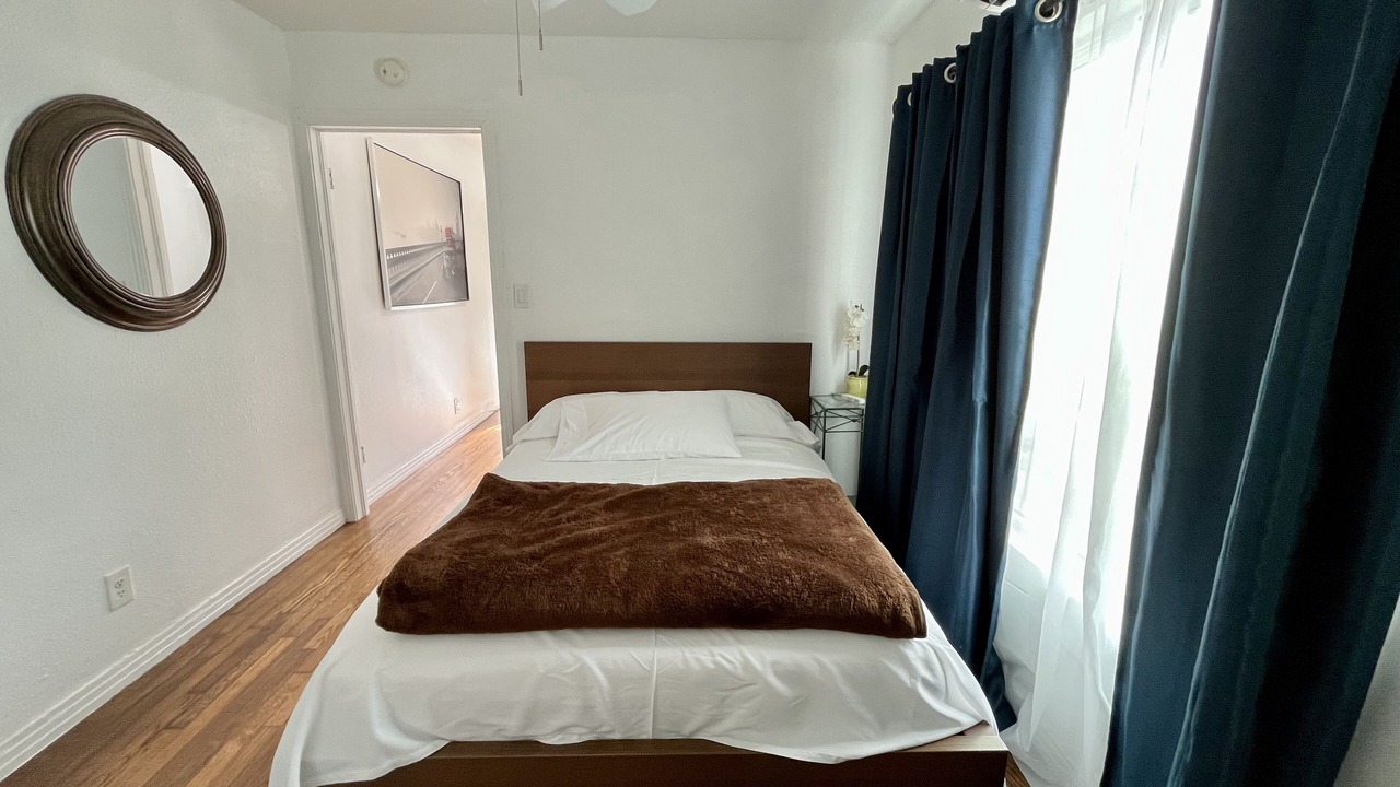 Photo of Bedroom in Denton