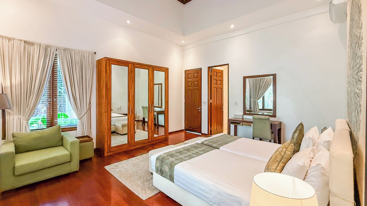 Photo of Bedroom in Ungasan