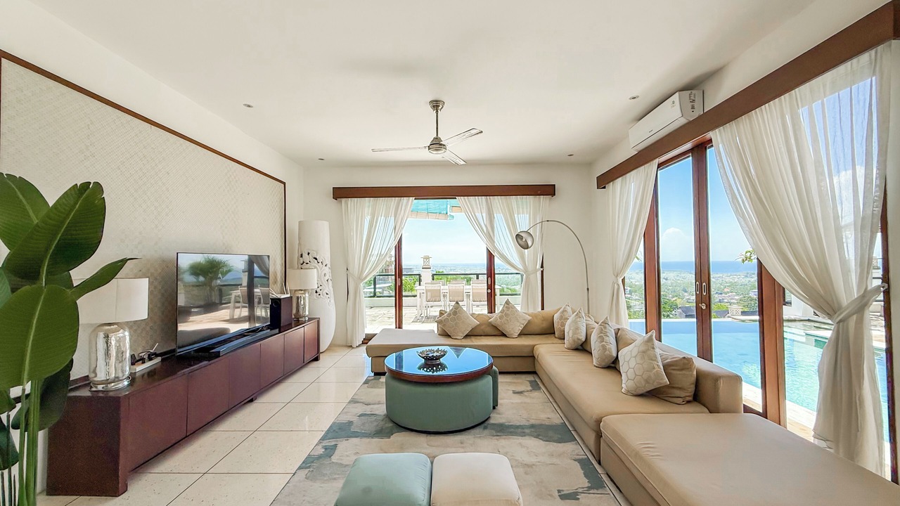 Photo of Livingroom in Ungasan