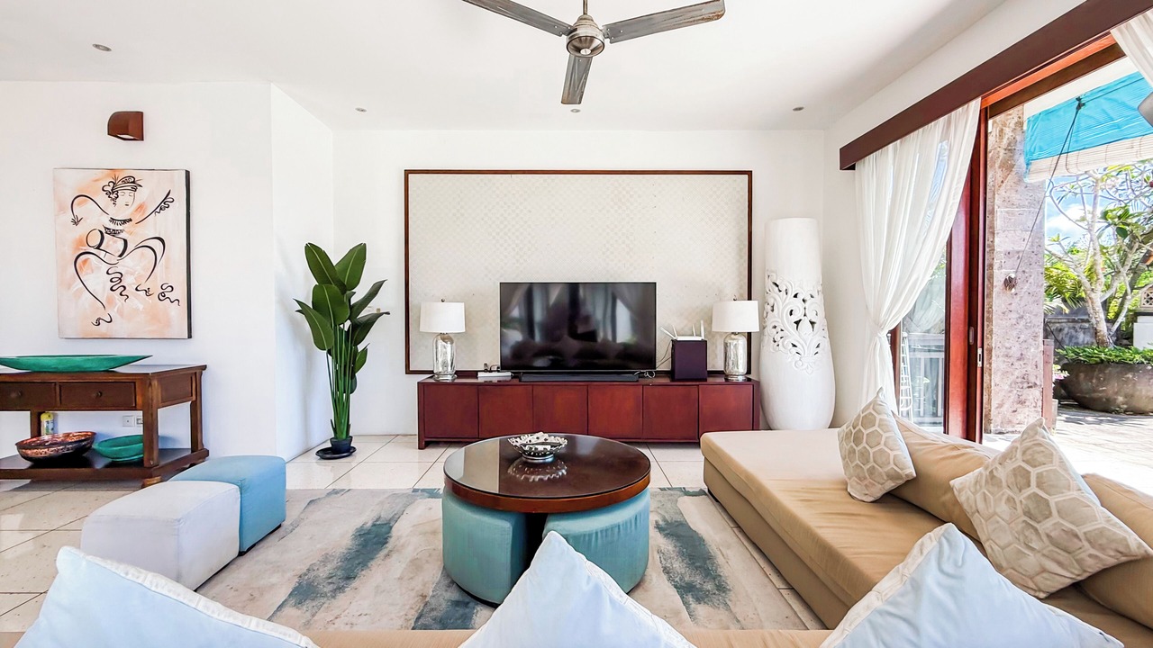 Photo of Livingroom in Ungasan