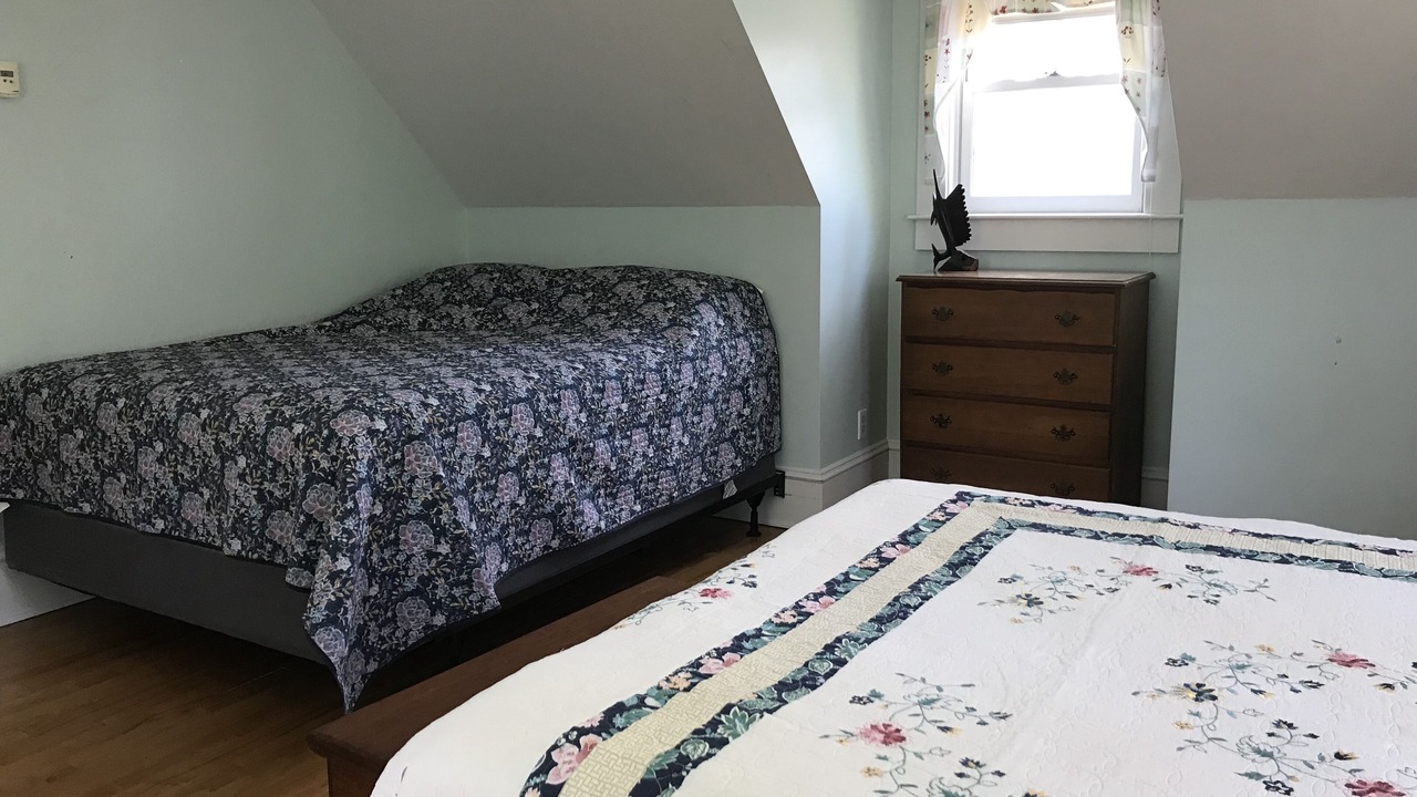 Photo of Bedroom in Bristol