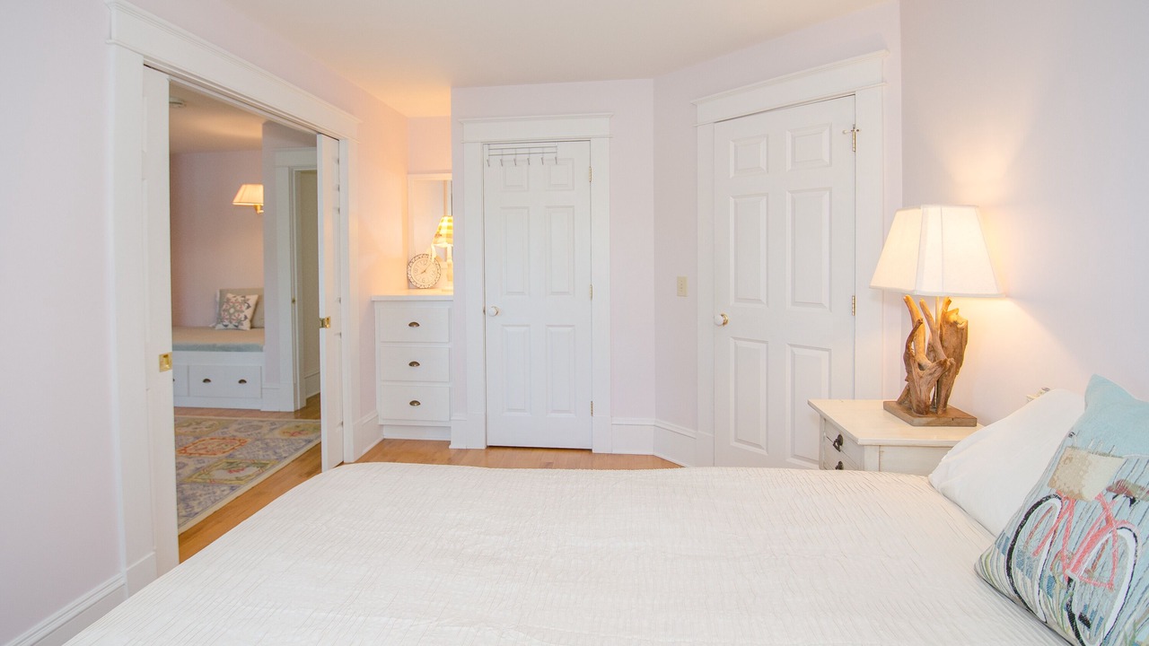 Photo of Bedroom in Bristol