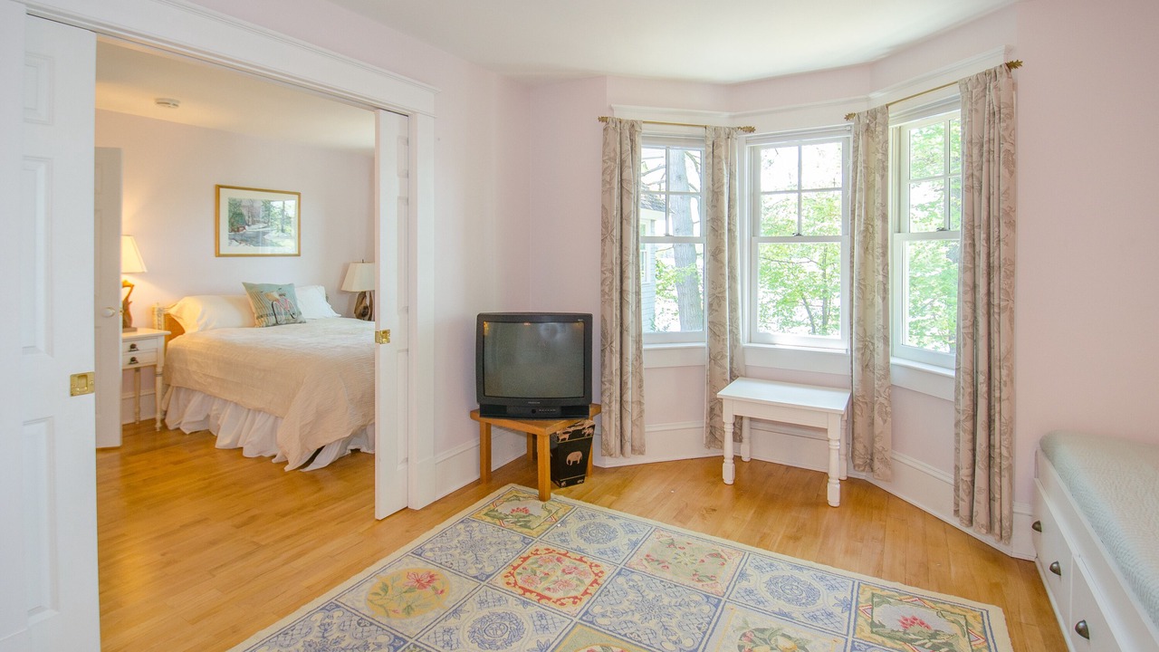 Photo of Bedroom in Bristol