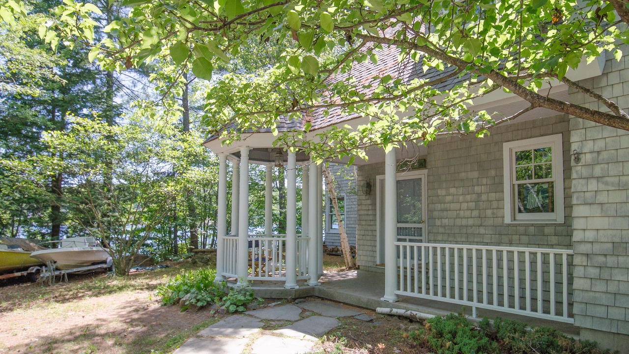 Photo of Patio Balcony in Bristol