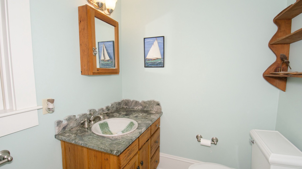 Photo of Bathroom in Bristol