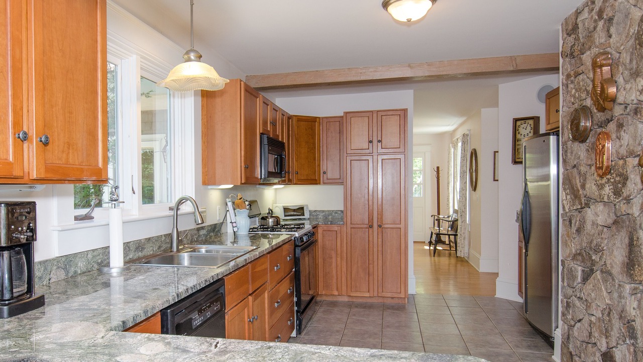 Photo of Kitchen in Bristol