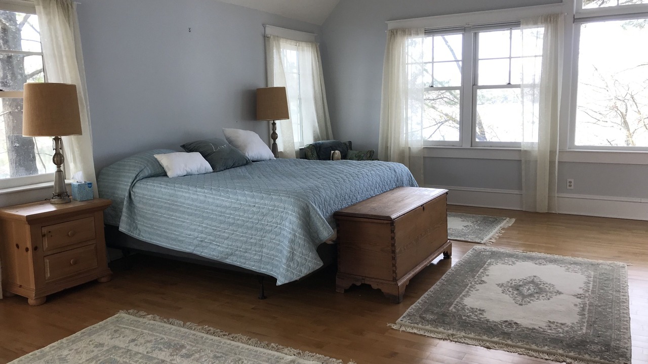 Photo of Bedroom in Bristol