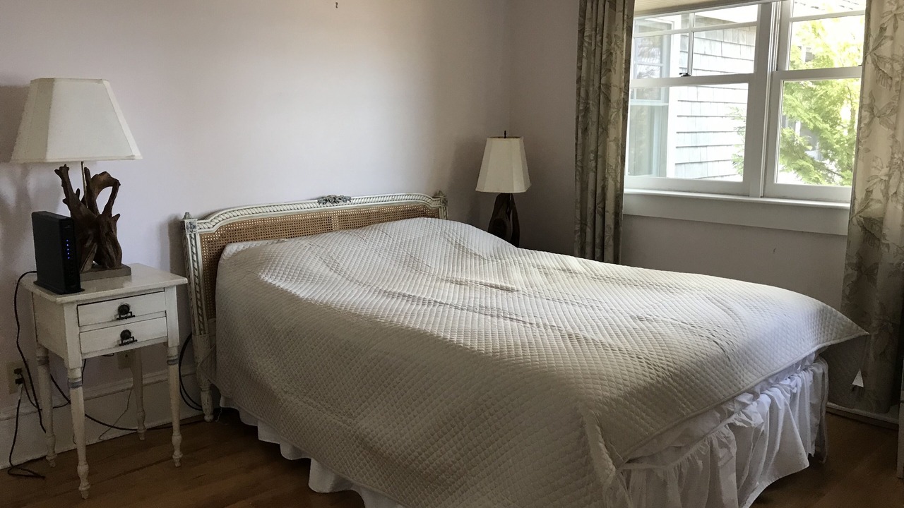 Photo of Bedroom in Bristol