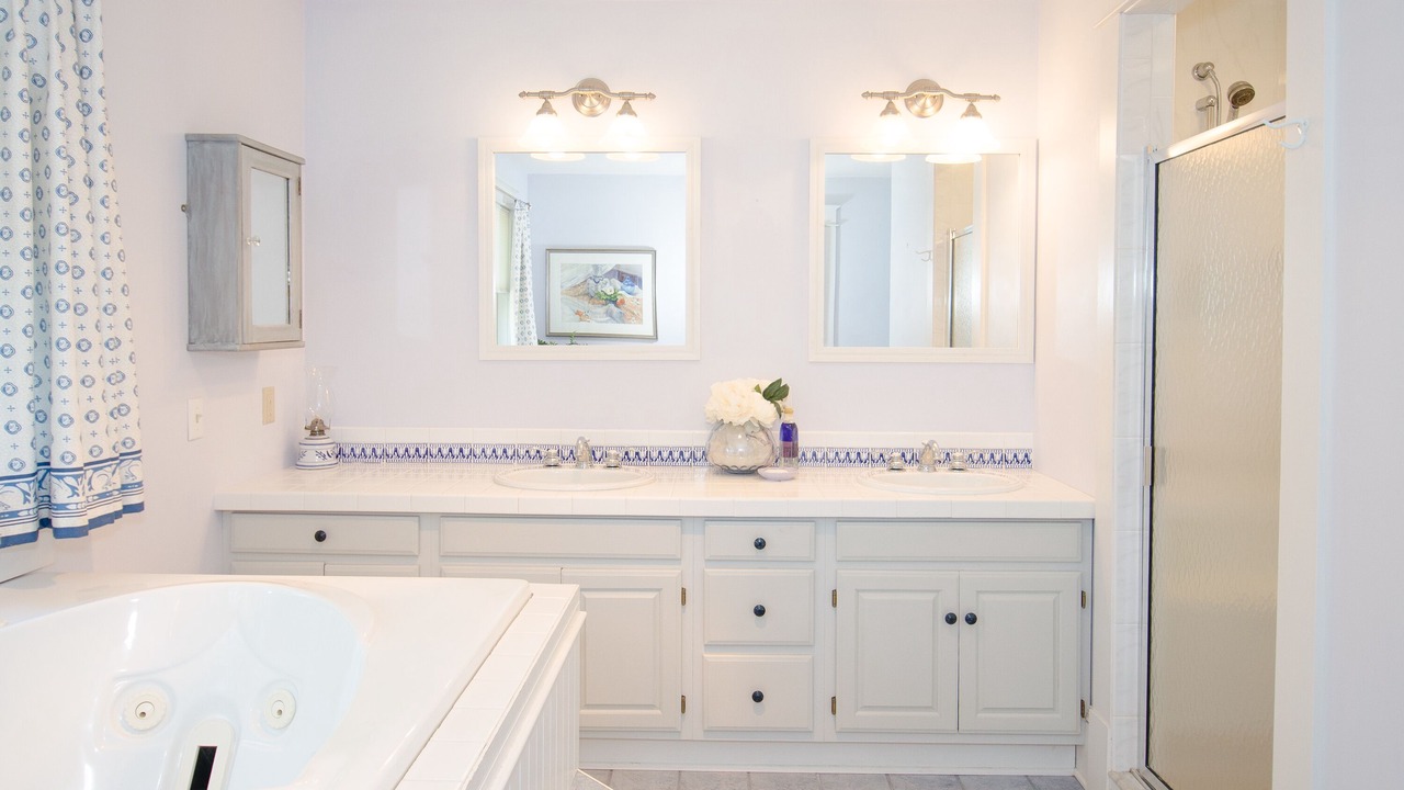 Photo of Bathroom in Bristol