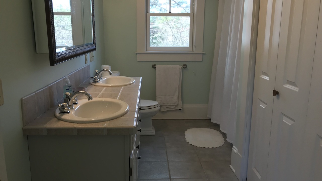 Photo of Bathroom in Bristol