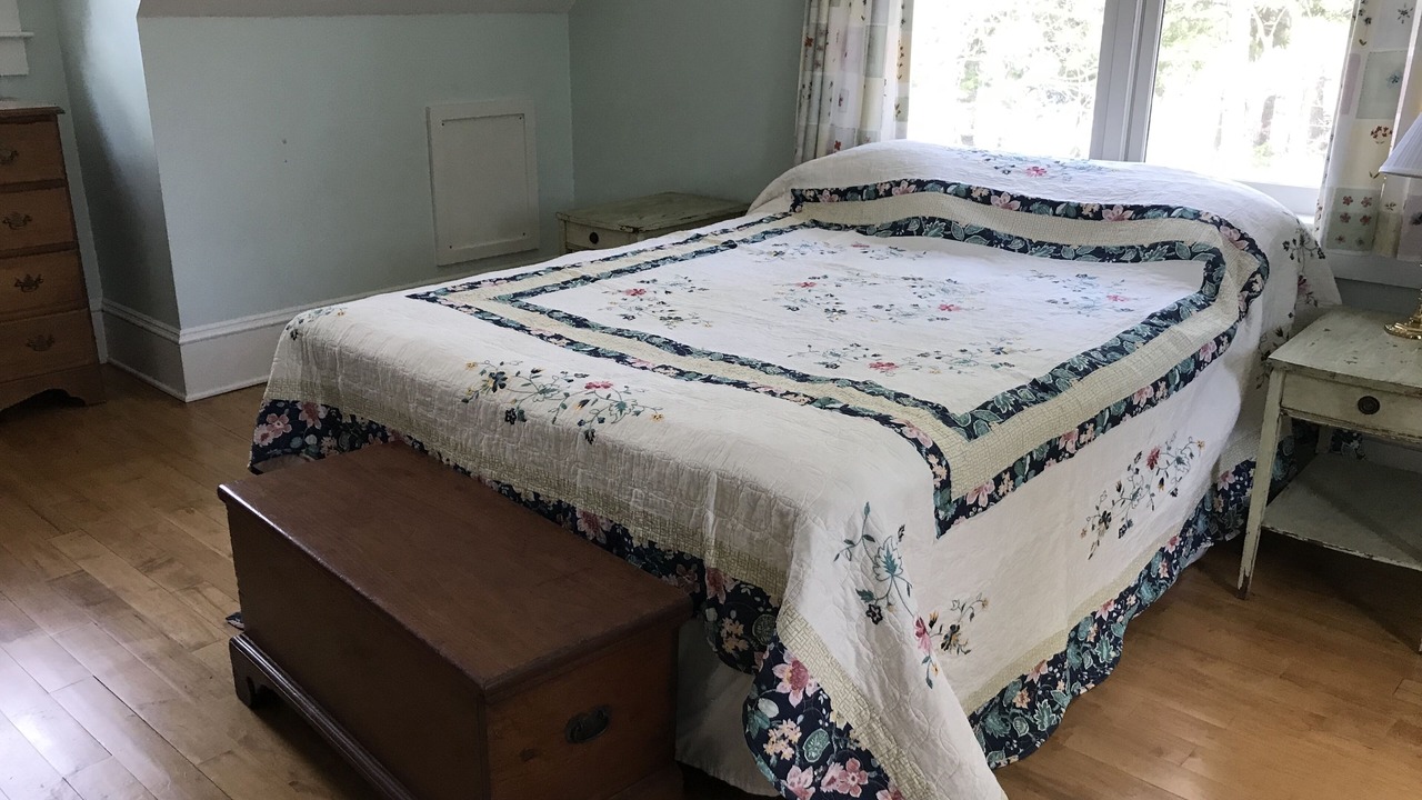 Photo of Bedroom in Bristol