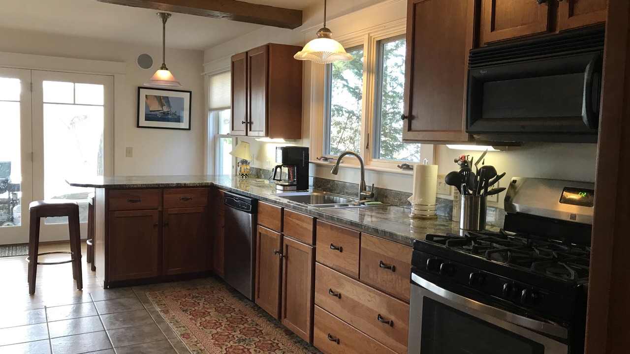 Photo of Kitchen in Bristol