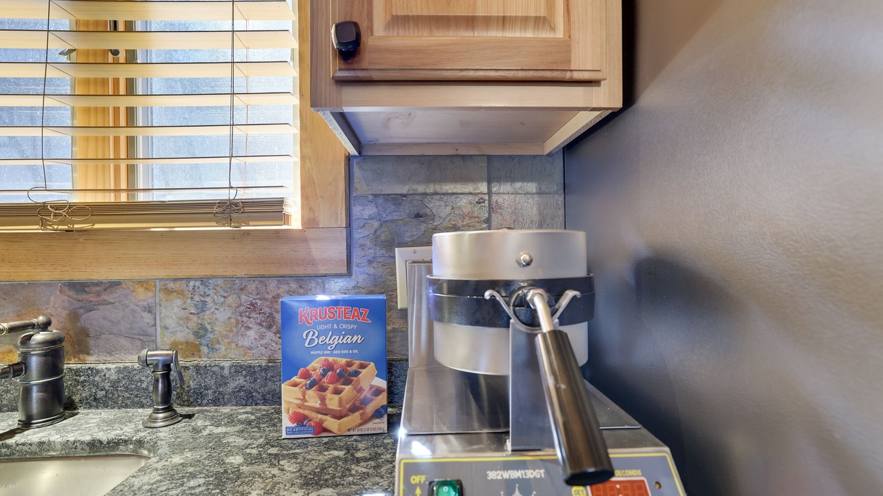 Photo of Kitchen in Tannersville