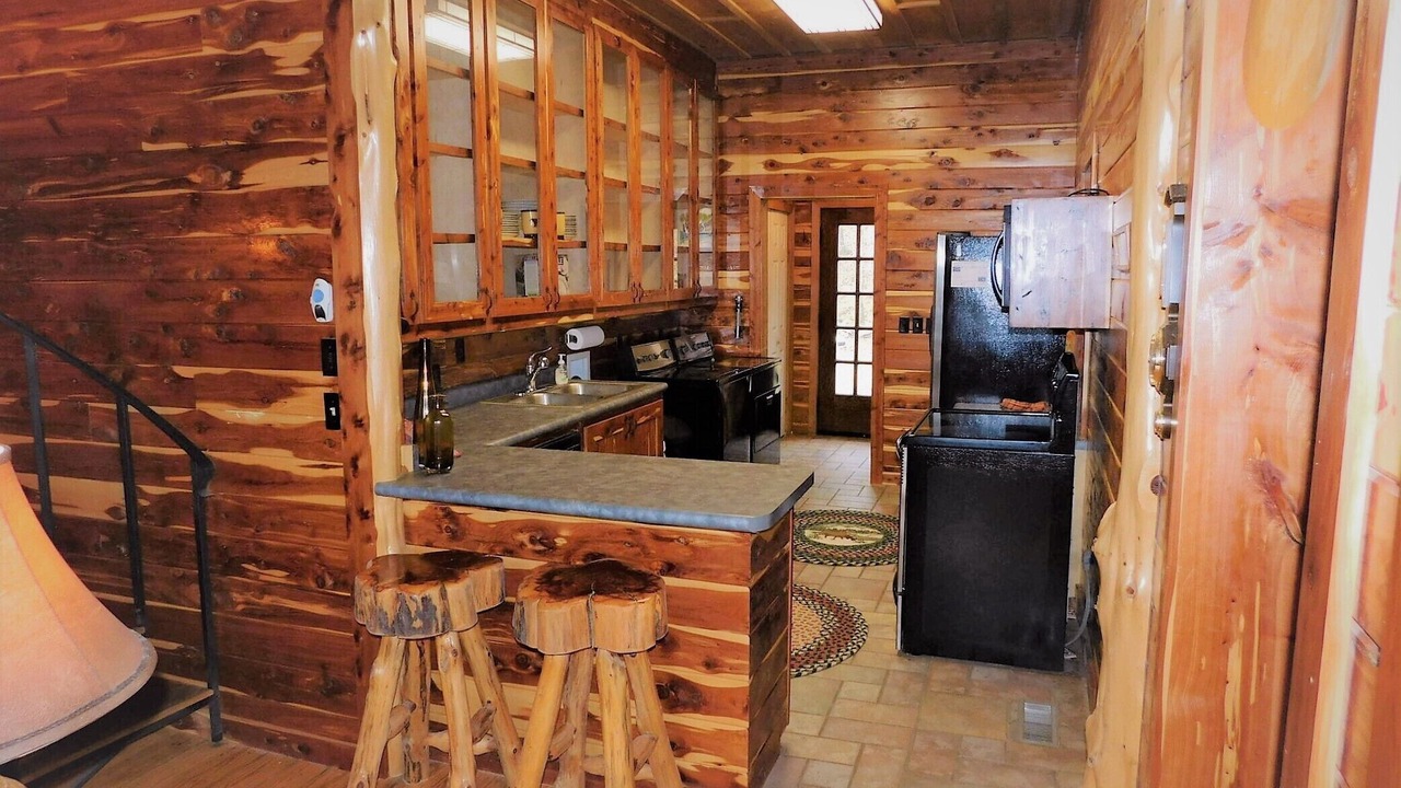Photo of Bedroom in Deer
