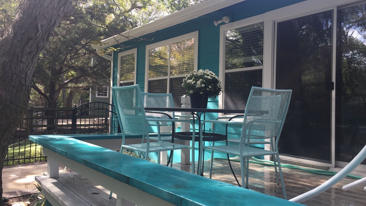 Photo of Outdoor in Wimberley