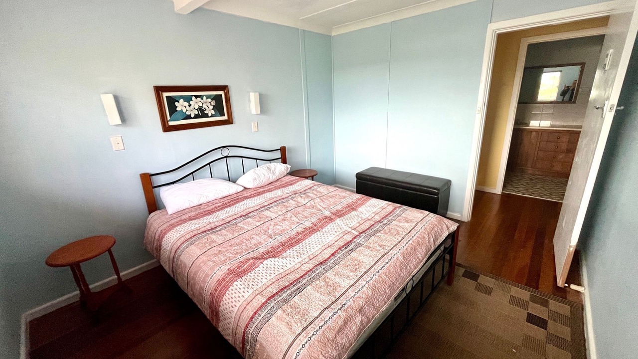 Photo of Bedroom in Camden Head