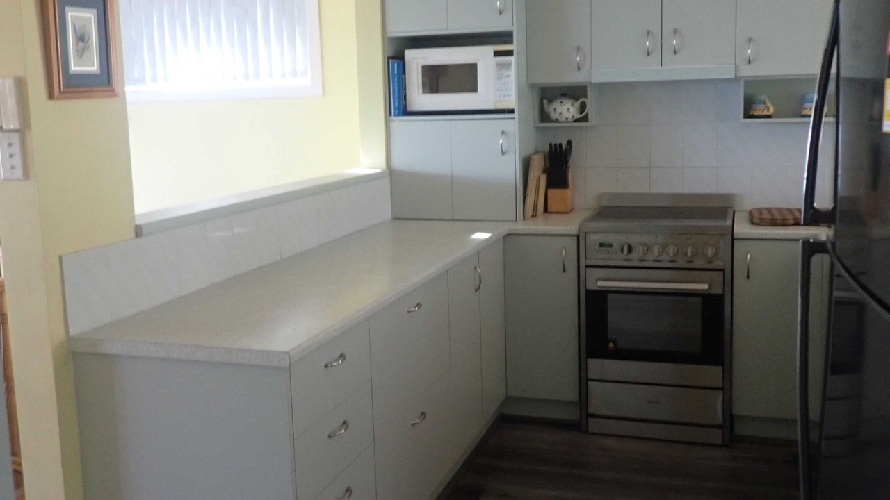 Photo of Kitchen in Camden Head