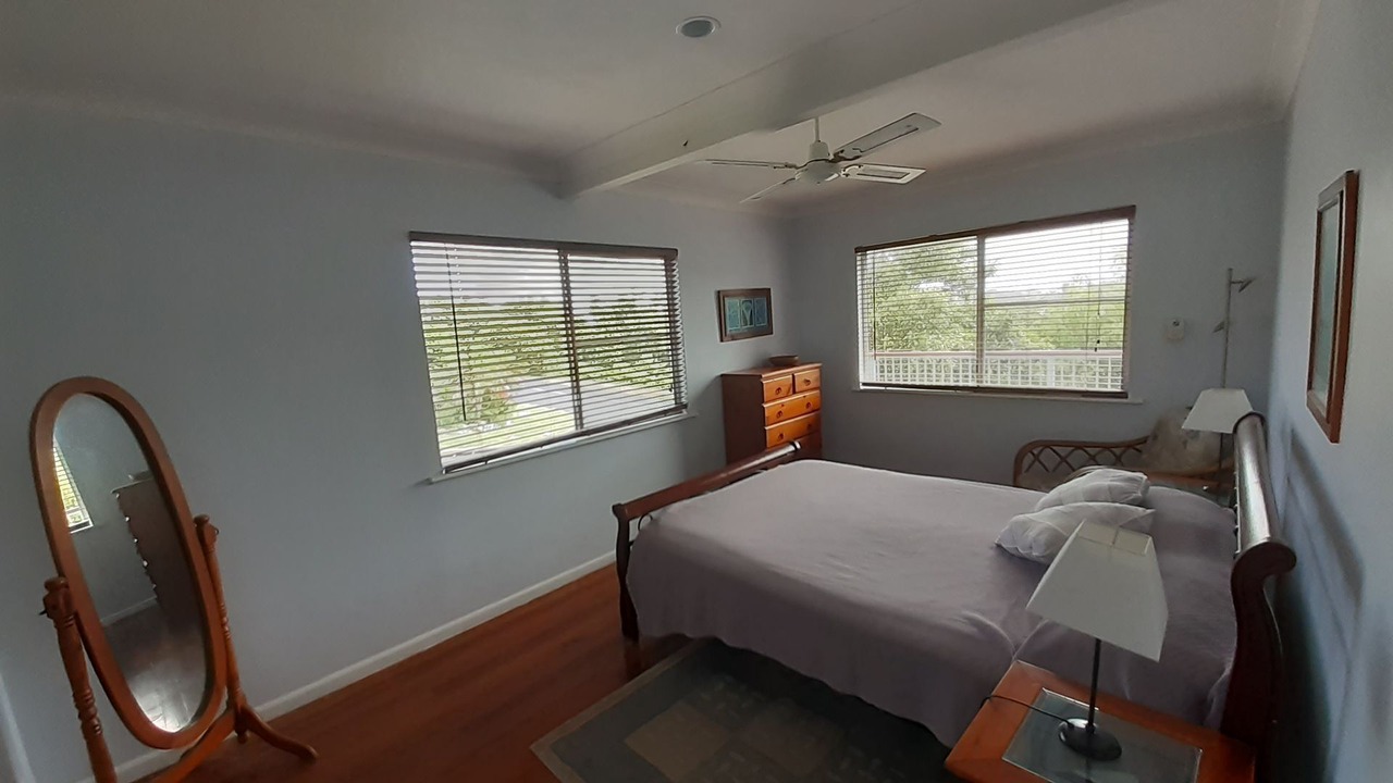 Photo of Bedroom in Camden Head