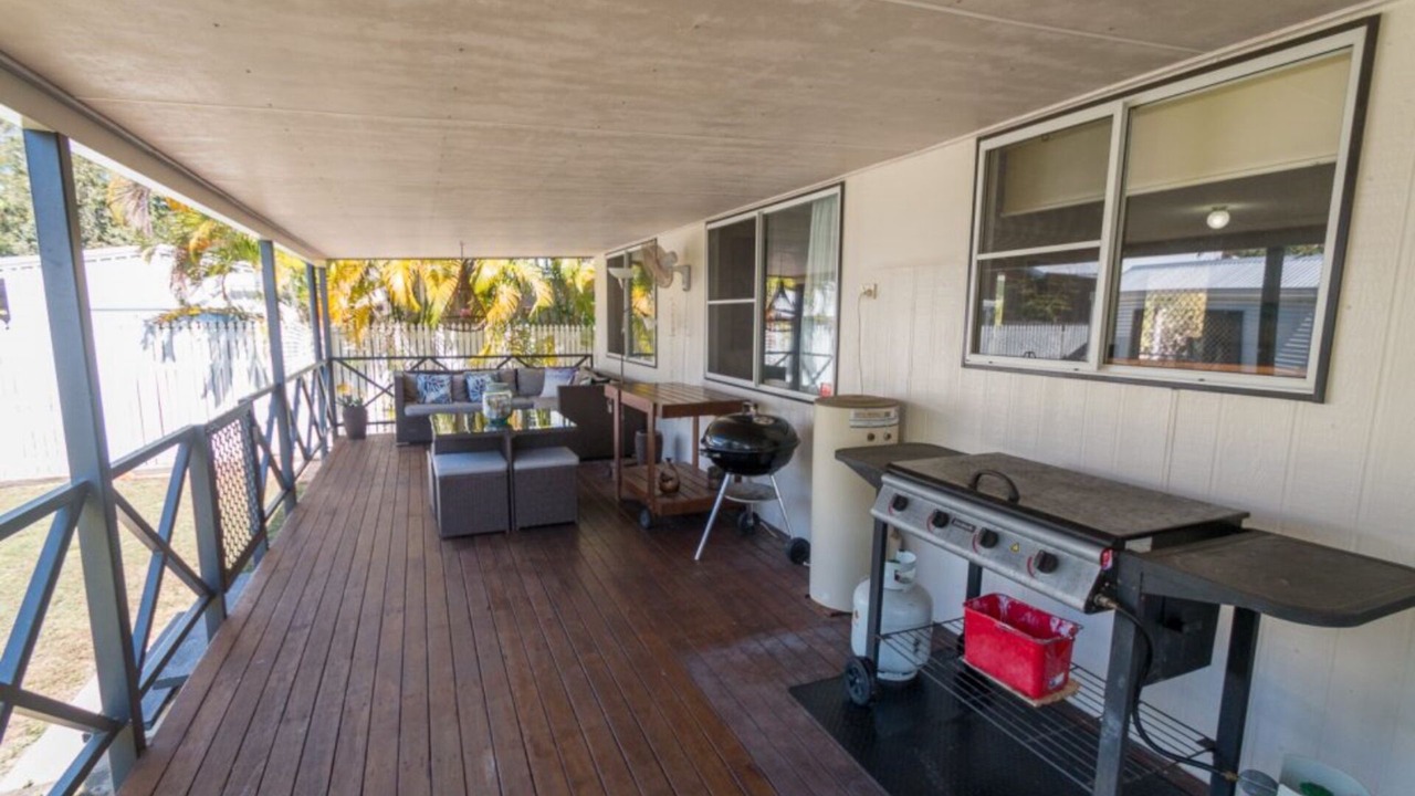 Photo of Outdoor in Horseshoe Bay