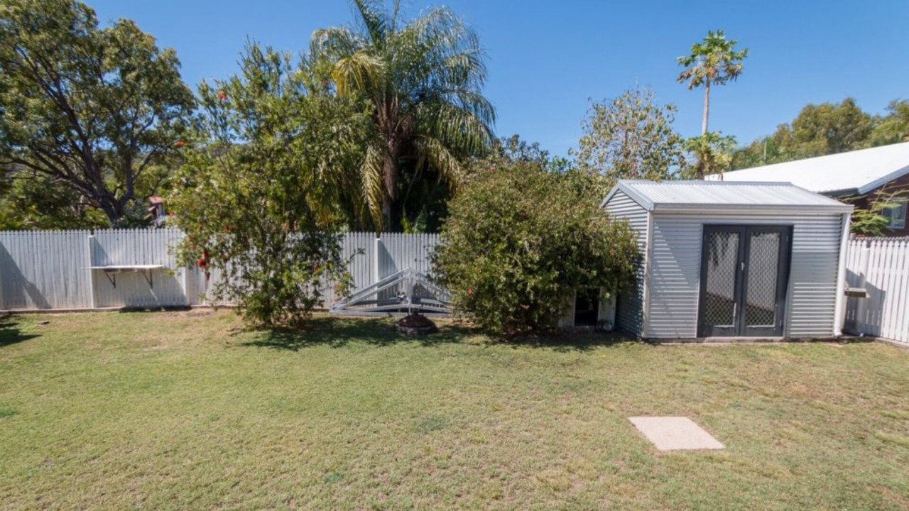 Photo of Outdoor in Horseshoe Bay