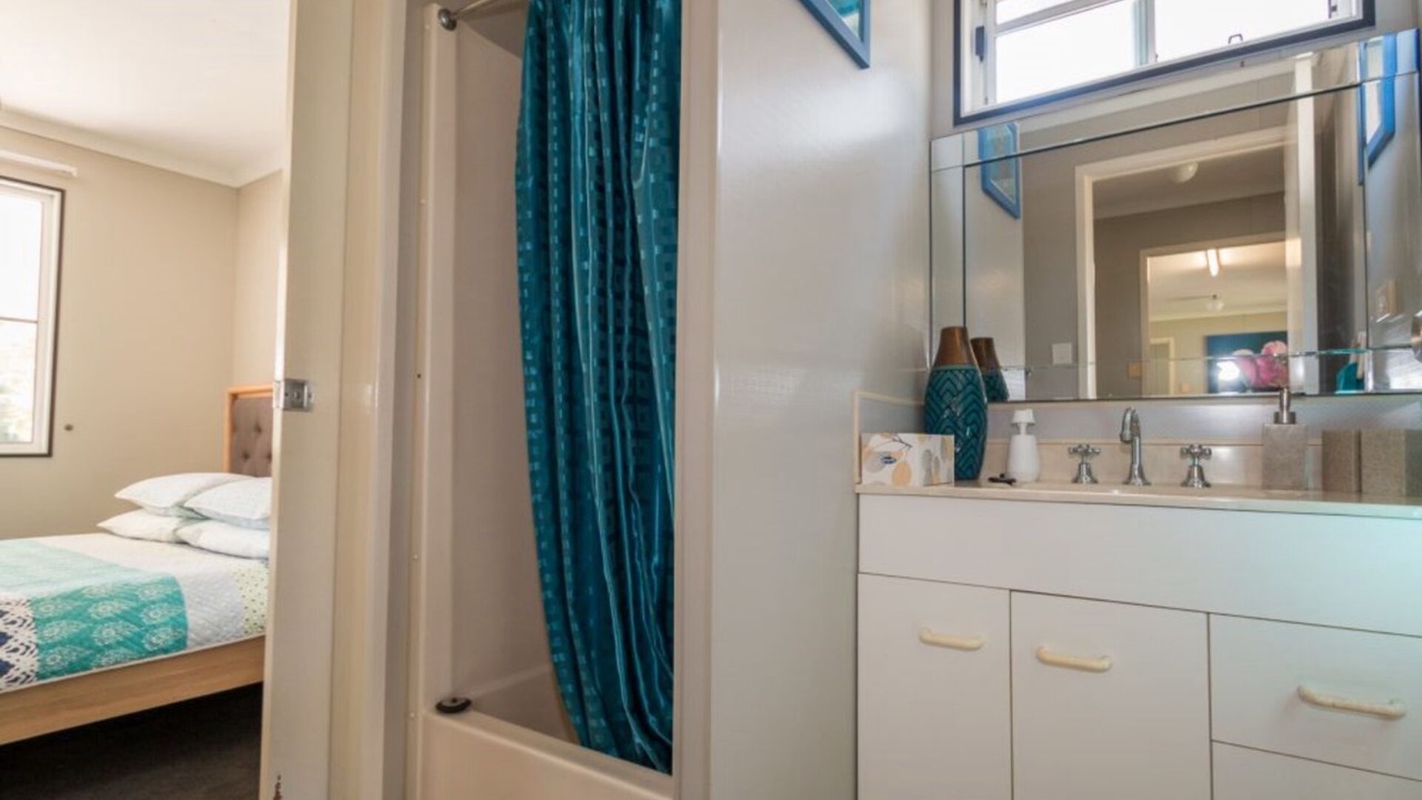 Photo of Bedroom in Horseshoe Bay