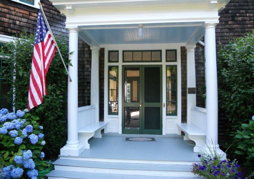 Photo of Outdoor in Saunderstown